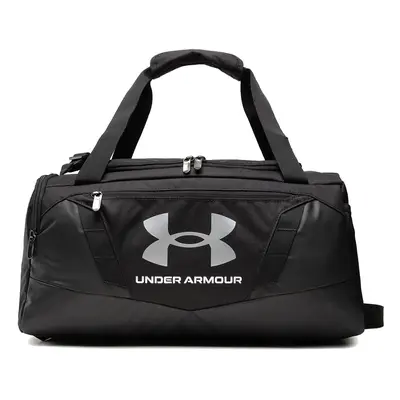 Under Armour Undeniable 5.0 23L Tasche schwarz/grau