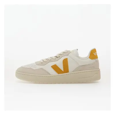 Sneakers Veja V-90 White/ Safran EUR 43