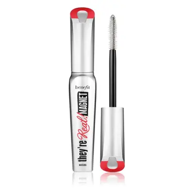 Benefit They're Real! Magnet Mascara magnetische Wimperntusche für extra Länge Farbton Black 9 g