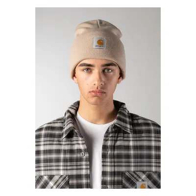 Mütze Carhartt WIP Acrylic Watch Hat Fleur De Sel Universal