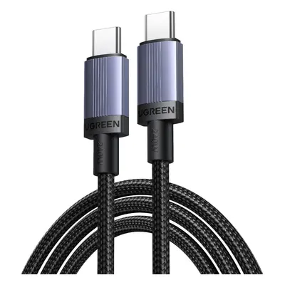 UGREEN USB-C to USB-C PD Fast Charging Cable 240 W Max 0,5 m