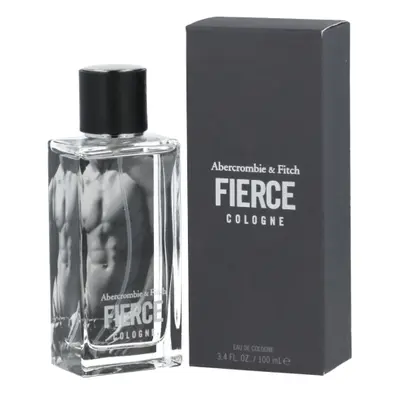 Abercrombie & Fitch Fierce Eau de Cologne 100 ml (man)