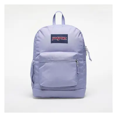 Rucksack JanSport Cross Town Plus Lavander Ash 26 l