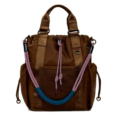 Rucksack Damen Desigual Neo Grunge Globe