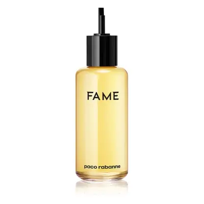 Rabanne Fame Eau de Parfum Ersatzfüllung für Damen 200 ml