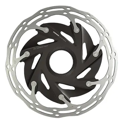SRAM CenterLine XR Center Lock Bremsscheibe - 160