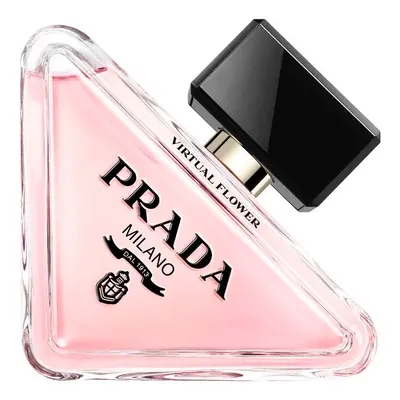 Prada Paradoxe Virtual Flower Eau de Parfum nachfüllbar für Damen 90 ml