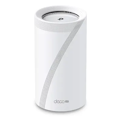 TP-LINK 5G BE9300 MESH WIFI 7 SYSTEM - WWAN - 1GbE - 2.5GbE - 802.11be - Wi-Fi 7 - Multi-Band - 3G - 4G - 5G (Deco BE65-5G(1-pac