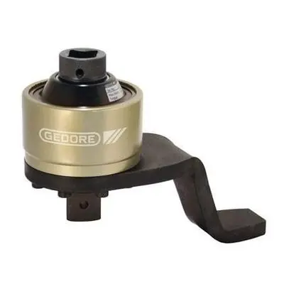Gedore Drehmomentvervielfältiger DVI-20Z 2000 Nm 1 Zoll Alu. GEDORE 2653265