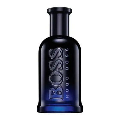 Hugo Boss BOSS Bottled Night Eau de Toilette für Herren 100 ml