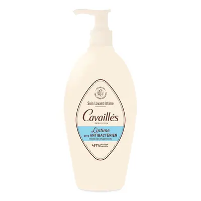 Cavaillès L'Intime Antibakteriell - Pflege Intima Waschmittel 250 ml