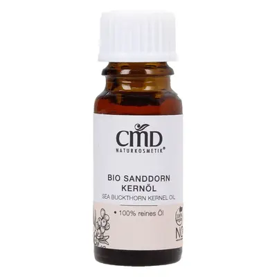 CMD Naturkosmetik BIO Sandorini Sanddorn Kernöl - 10 ml