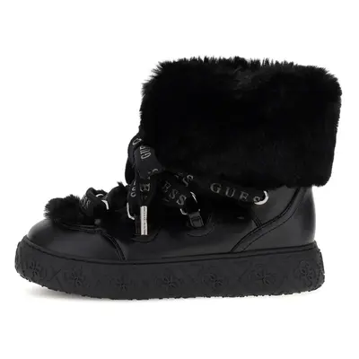 Sneakers GUESS Unessa Black EUR 37