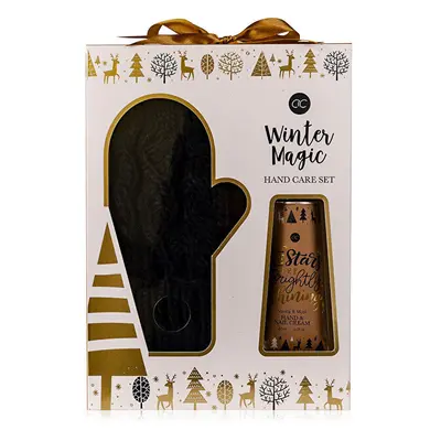 Accentra Winter Magic Handpflege-Set