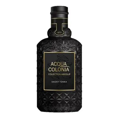 No.4711 Acqua Colonia, Collection Absolue Smoky Tonka EdP Nat. Spray 100 ml Eau de Parfum