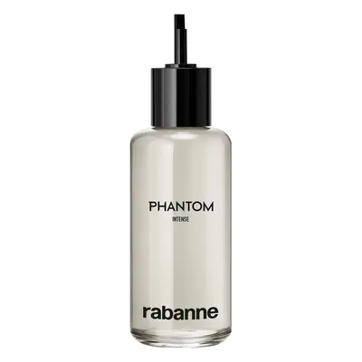 Rabanne Phantom Intense Eau de Parfum Ersatzfüllung für Herren 200 ml