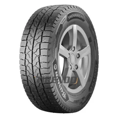 Barum SnoVanis Ice ( 225/75 R16C 121/120N 10PR EVc, bespiked )