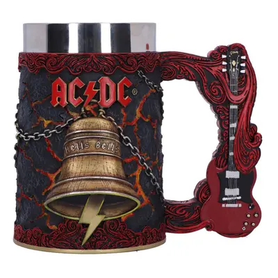 ACDC Hells Bells Krug 15,7cm