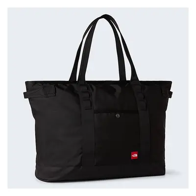 Tasche The North Face Redbox Large Tote Bag TNF Black Universal