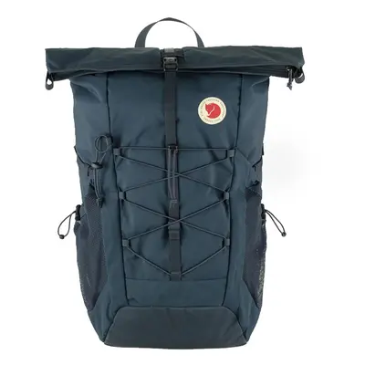 Fjällräven Abisko Hike 25L Rucksack marineblau
