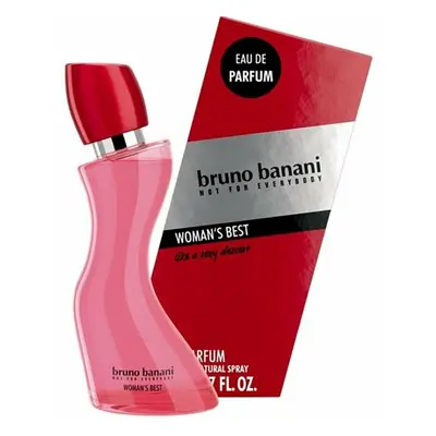 Bruno Banani Woman's Best EDP 20 ml