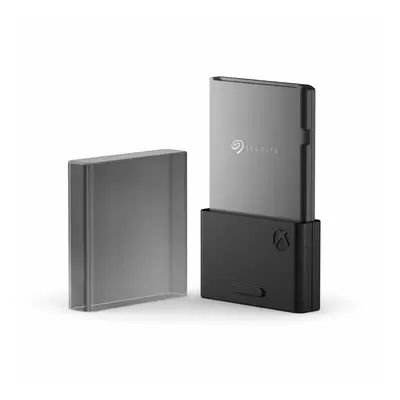 Seagate Expansion Card for Xbox Series X/S 2 TB Schwarz