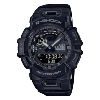 Casio GBA-900-1AER G-Shock Herrenuhr 49mm 20ATM