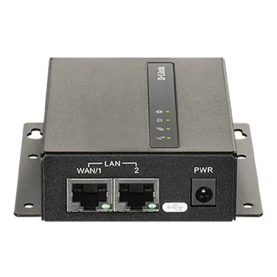 D-Link D-Link DWM-313 C1 4G LTE M2M Industrie Router