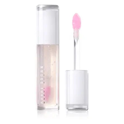 Bobbi Brown Extra Blushing Lip Oil hydratisierendes Öl für Lippen Farbton Bare Pink 6 ml