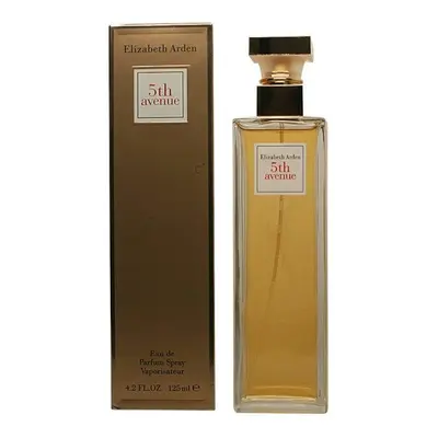 Elizabeth Arden 5th Avenue Eau de Parfum für Damen 125 ml