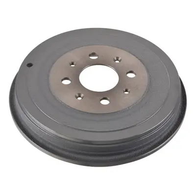 Febi Bremstrommel Fiat Grande Punto Opel Adam Corsa 171055