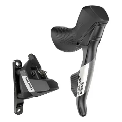SRAM Apex AXS Schalthebel vorne links