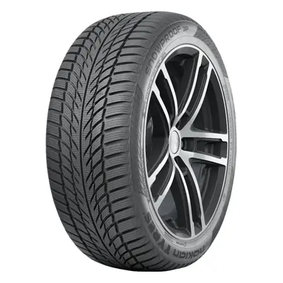 Nokian Snowproof 3P XL 215/50 R18 96V
