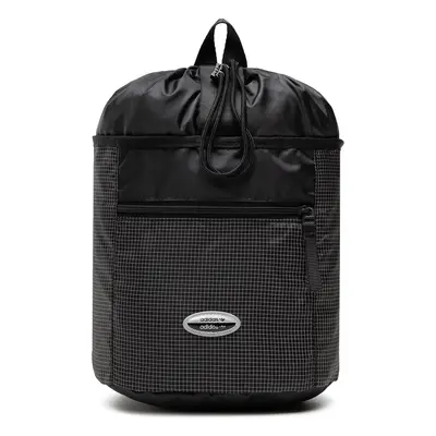 Adidas Rucksack Ryv Bucket Bag HD9655 Schwarz
