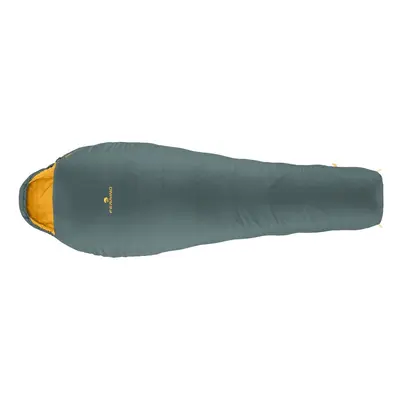 Ferrino Lightec SM 1100 Long +4C Schlafsack graugrün