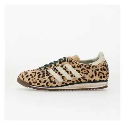 Sneakers adidas SL 72 Og W Magic Beige/ Ivory/ Off White EUR 40