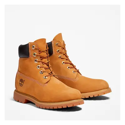 Wasserdichte Stiefeletten Damen Timberland Premium 6 Inch