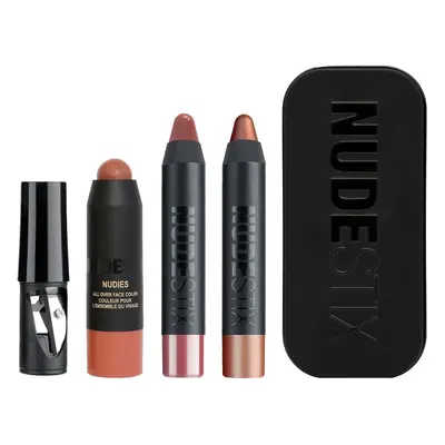 Nudestix Sunkissed Nudes