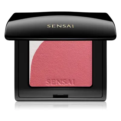 Sensai Blooming Blush 01-Mauve 4g