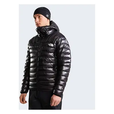 The North Face Summit Breithorn Daunenjacke Mit Kapuze Für Herren Tnf Black Größe XXL male