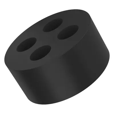 100 Stk. Lapp Zubehör SKINTOP-DIX-M-16240 DIX-M M16 2x4 53316240