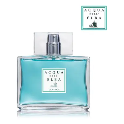 Acqua dell' Elba Classica Men Eau de Parfum für Herren 50 ml
