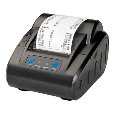 Safescan TP-230 Thermobelegdrucker - schwarz.