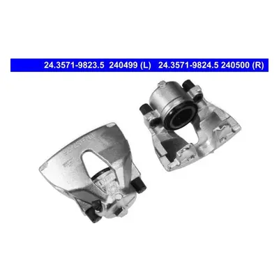 ATE Bremssattel vorne rechts Opel Adam Astra G H Combo Kasten Kombi Corsa E