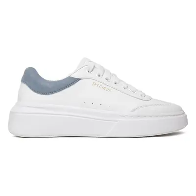 Sneakers Skechers Cordova Classic-Best Behavior 185060/WBL Weiß