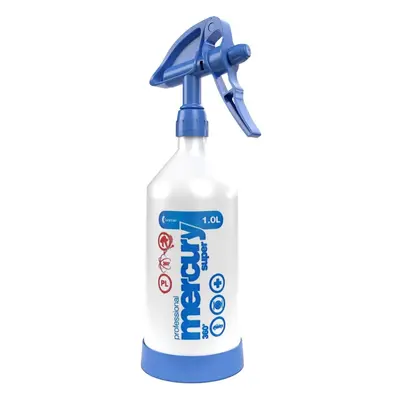 Kwazar - Mercury Super PRO+ 360 Grad - 1L - blau