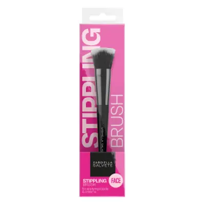 Gabriella Salvete Tools Stippling Brush Pinsel zum Auftragen von flüssigen und pudrigen Produkten 1 St.