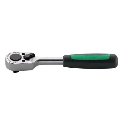Stahlwille Hebelumsch.kn.415 1/4 Zoll 22 Z.Umschalth. 11111010