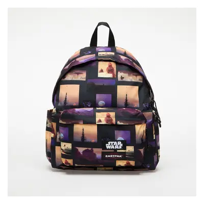 Rucksack Eastpak x Star Wars Day Pak'r SW Landscape Grey 24 l