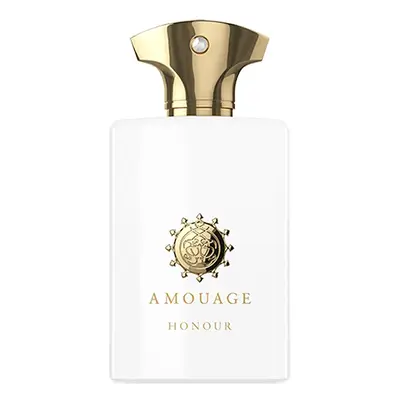 Amouage - Honour Man Eau de Parfum 50 ml - Aromatisches Parfüm Für Männer